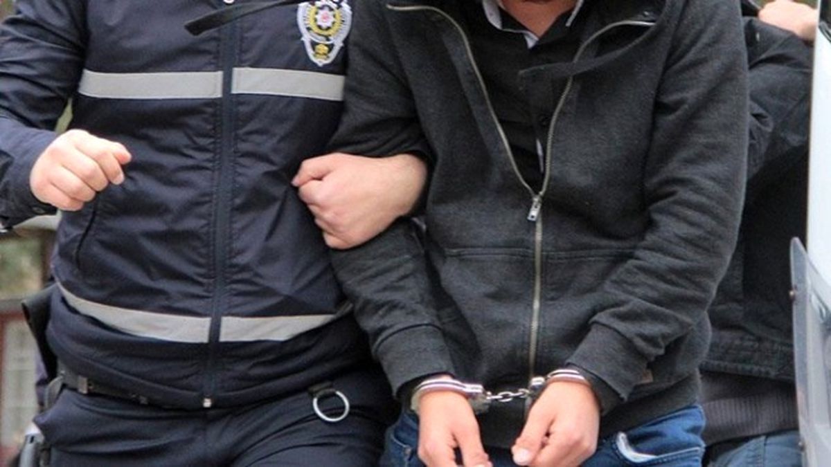 Fetö\'ye Yönelik \'Gaybubet\' Soruşturmasında 30 Tutuklama