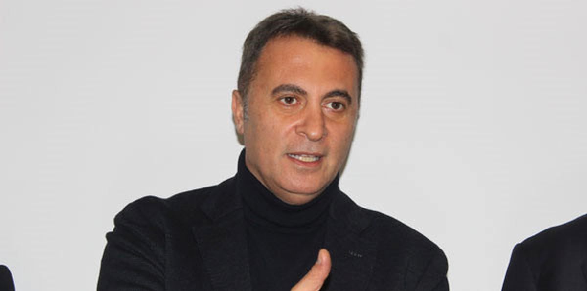 Fikret Orman\'dan Arda Turan Açıklaması!