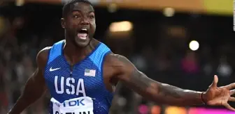 Gatlin ve Ekibine Doping Soruşturması