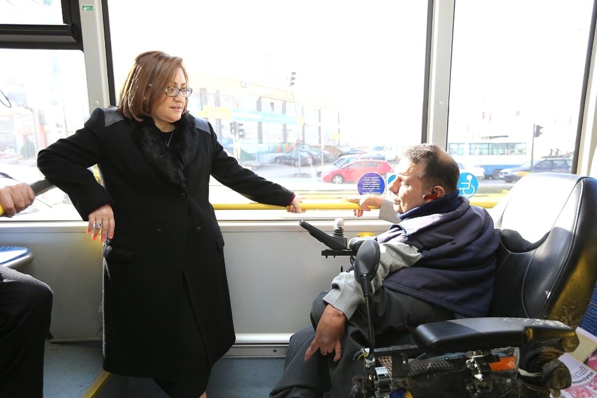Gaziantep Yolcu Taşımada Hizmet Kalitesini Artırdı