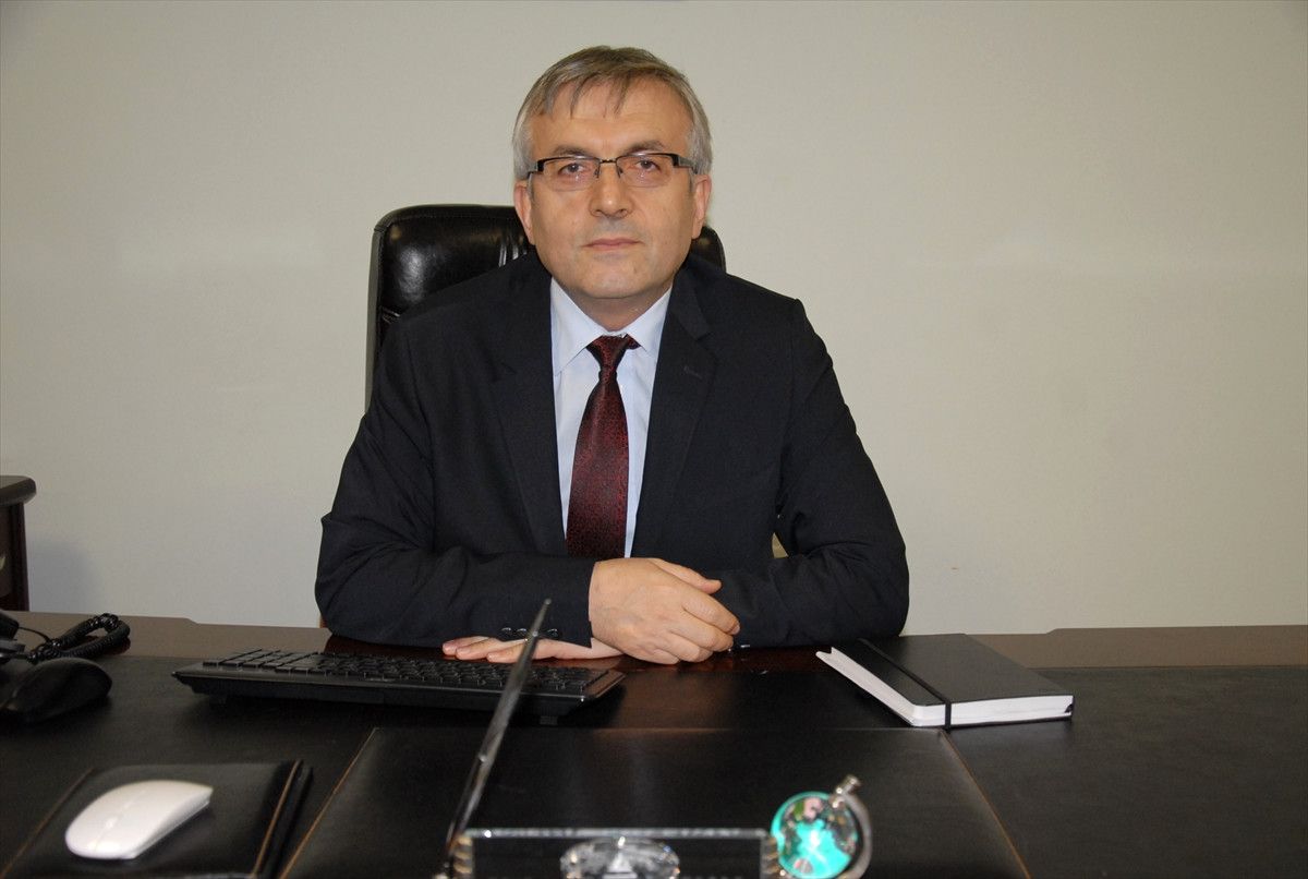 Gölcük\'te Devlet Hastanesine Yeni Cihaz Alındı