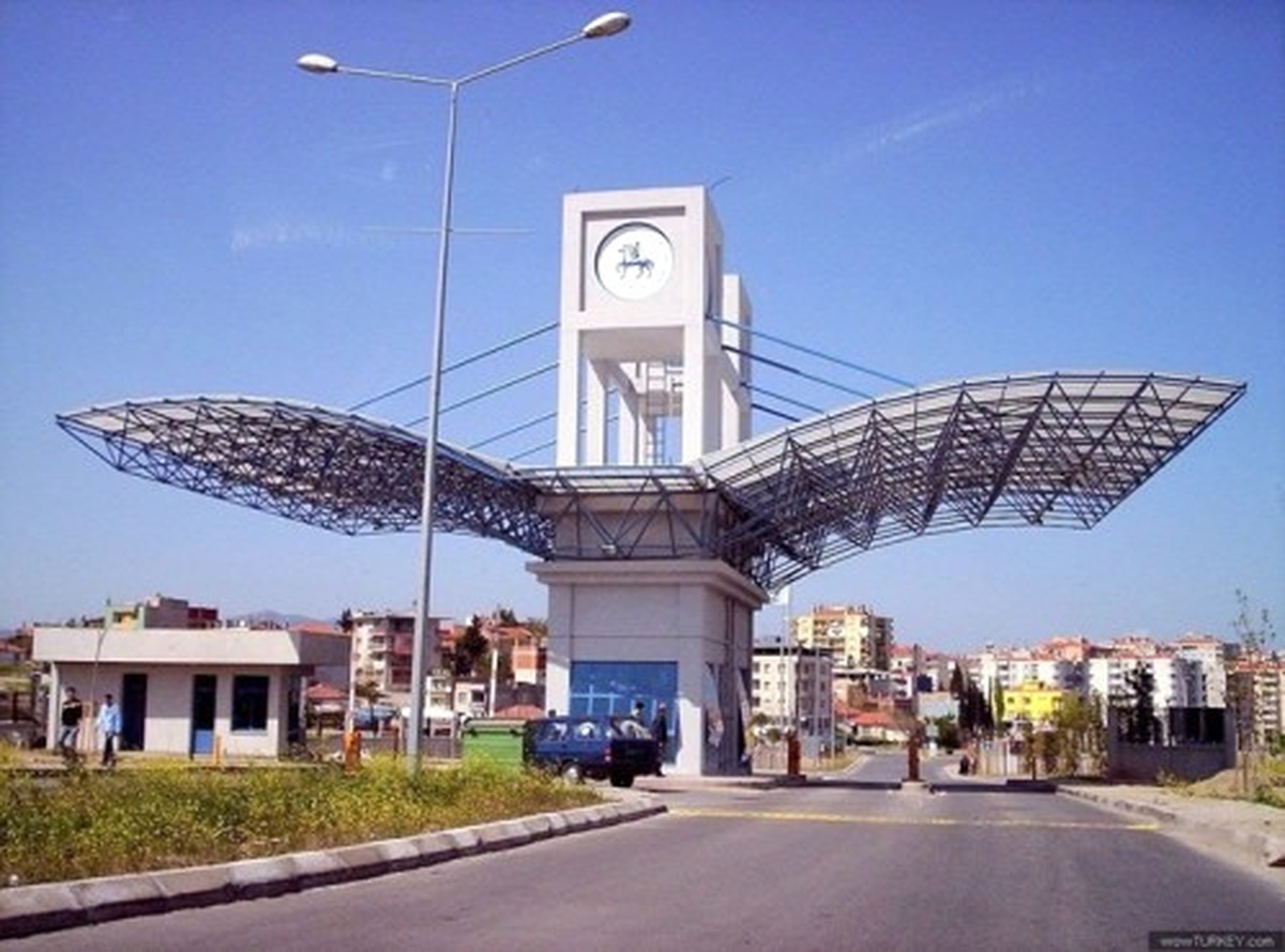 Güvenlik Bilimleri Fakültesi" Kararı YÖK\'e Gönderildi