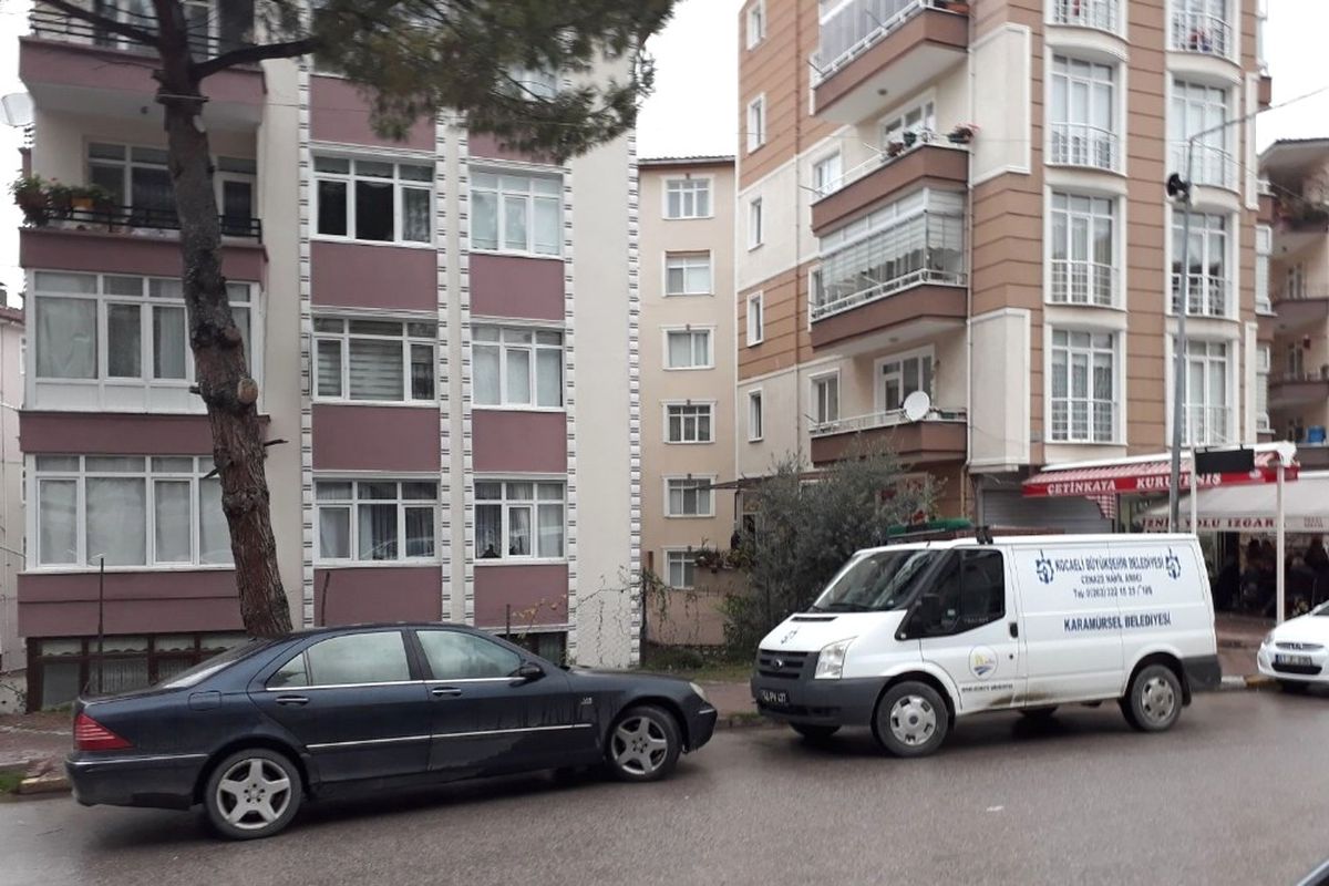 Haber Alınamayan Kadın, Evinde Ölü Bulundu