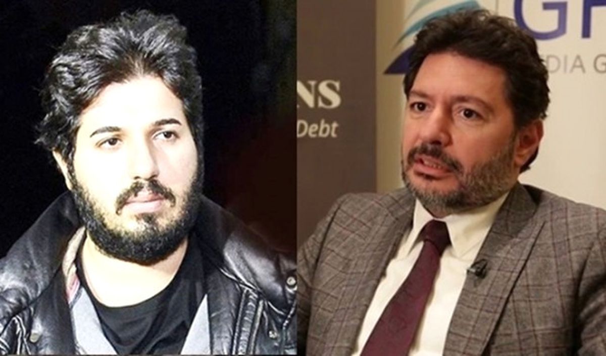 Hakan Atilla: Zarrab\'a Yol Göstermedim