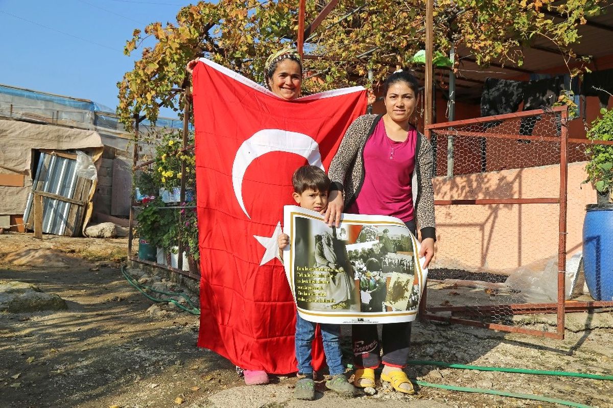 Halk Günü"Nde Talepler Çözüme Kavuşuyor