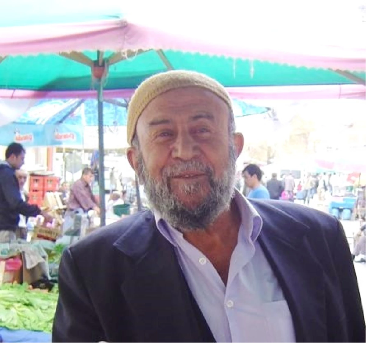 Hisarcık Eski Belediye Başkanı Demirtaş Vefat Etti