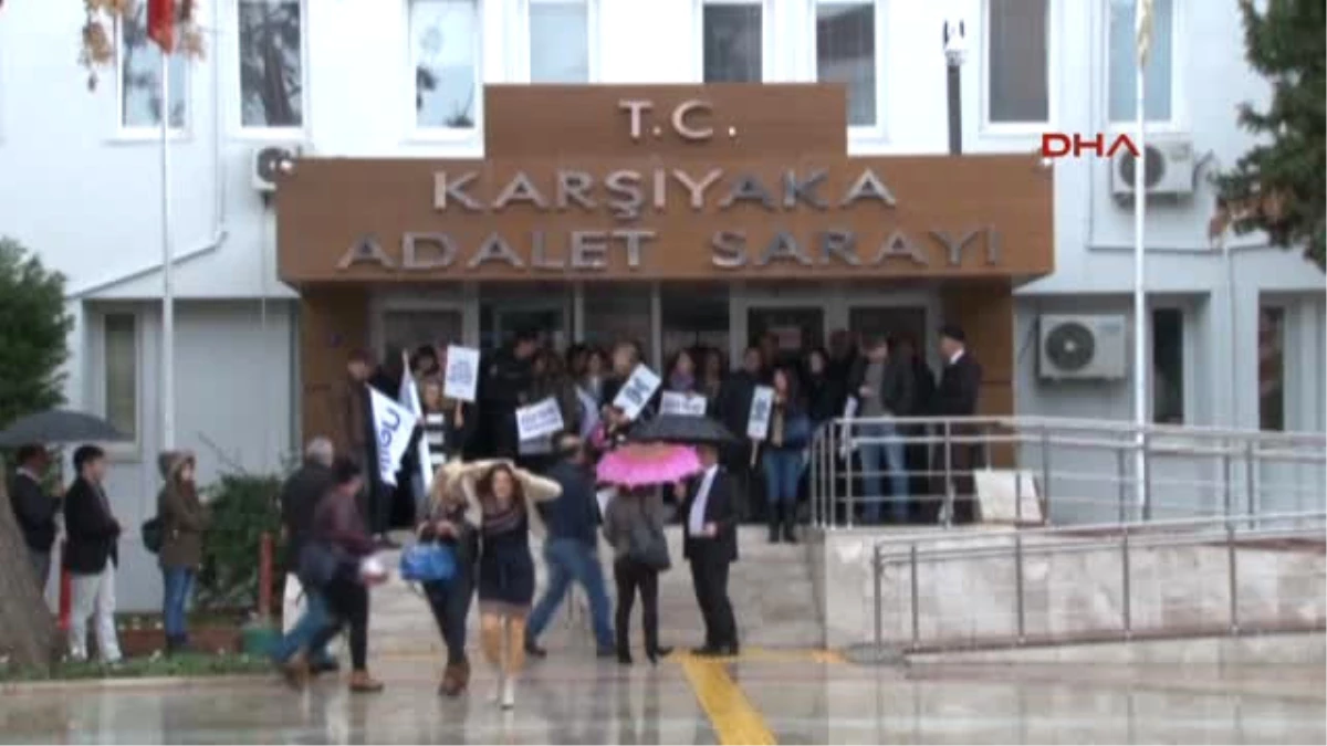 İzmir Alperen Okulda Diye Yoklama Kağıdı Değiştirilmiş