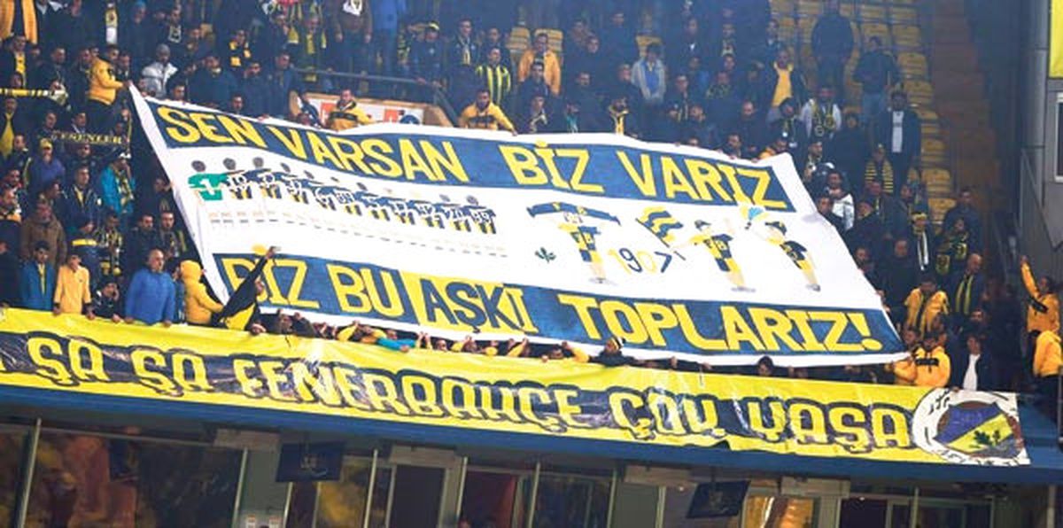 Kadıköy\'de Coşkulu Gece
