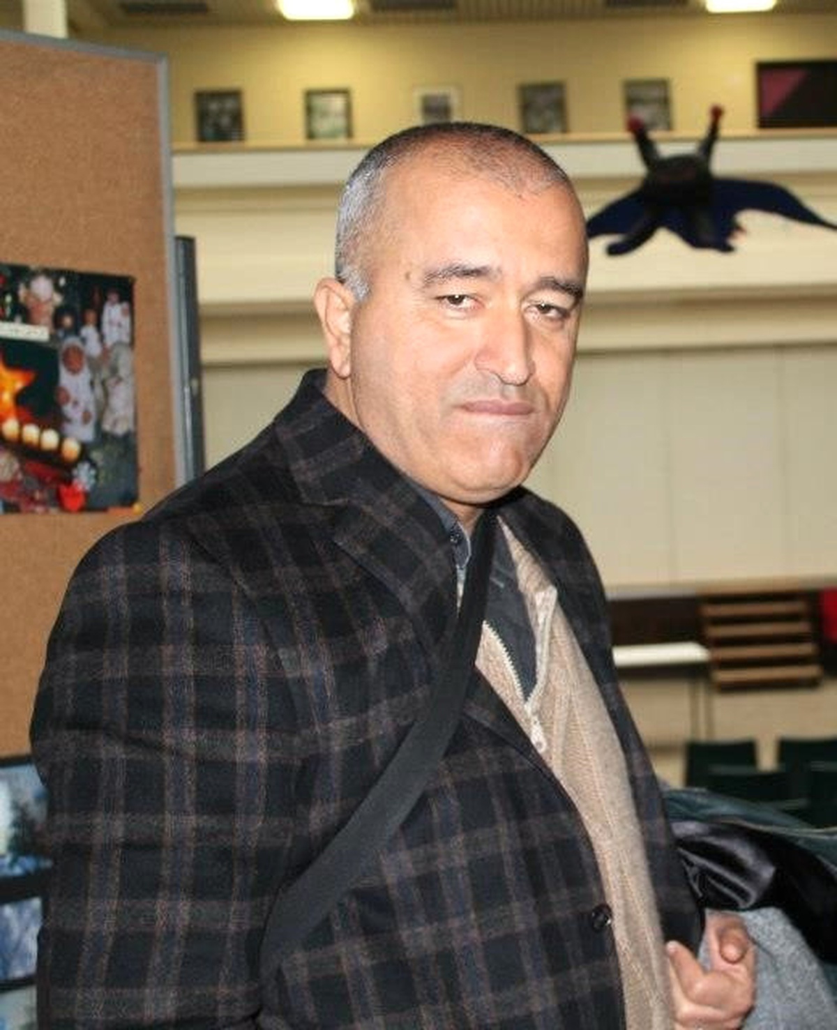 Kalp Krizi Geçiren İngilizce Öğretmeni Hayatını Kaybetti