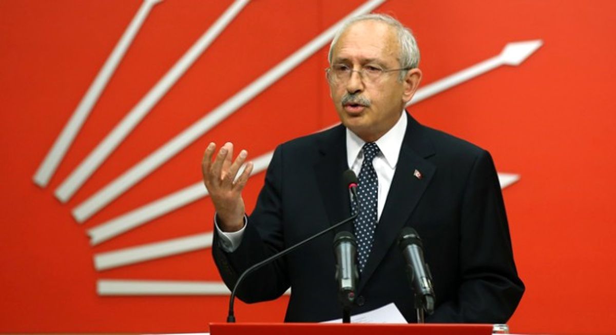 Kılıçdaroğlu: Çok Güzel Bir Adayımız Olacak