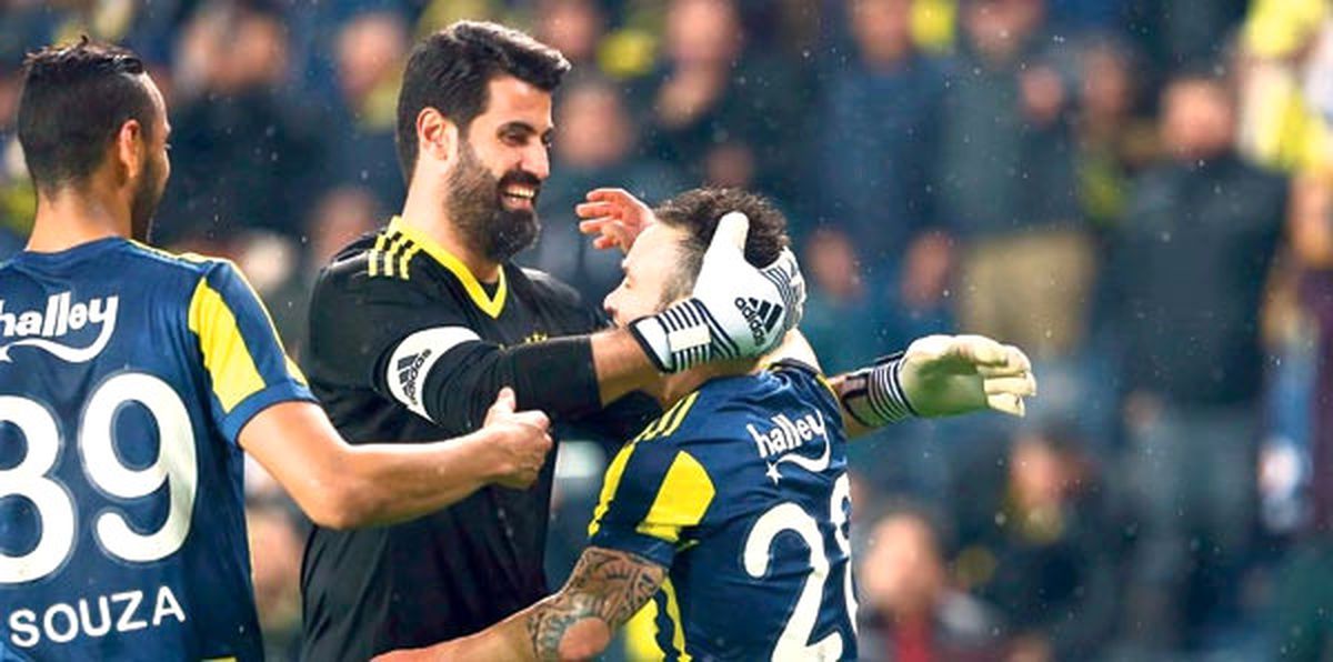 Kötü Seri Bitti