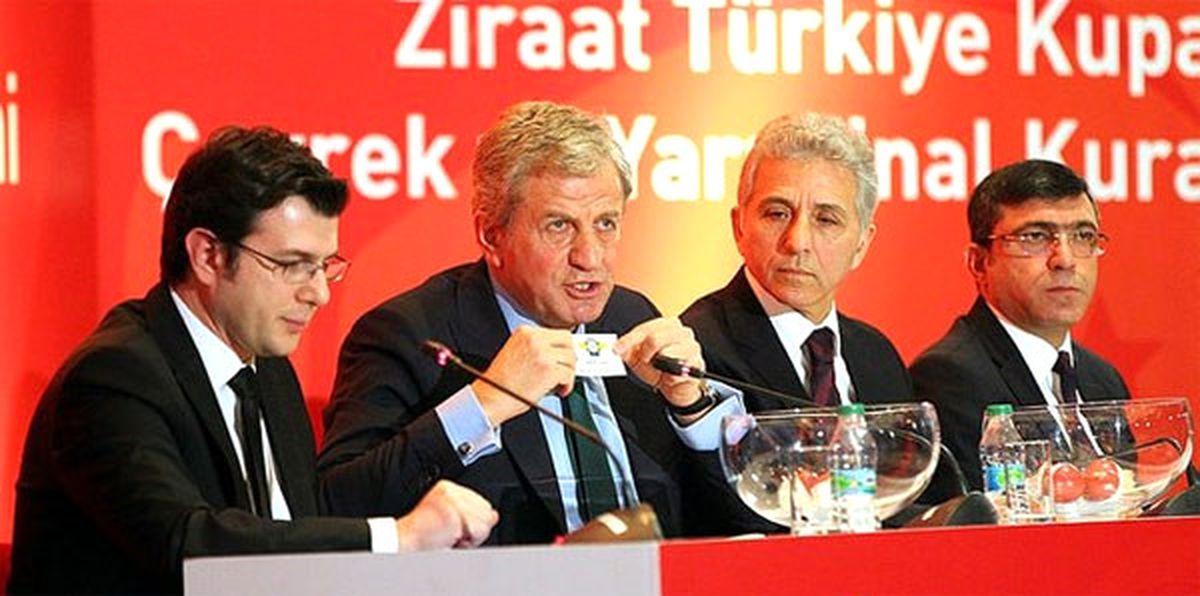 Kupada Son 16 Maçlarının Programı Açıklandı