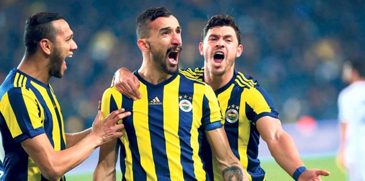 Mehmet Topal\'dan Siftah