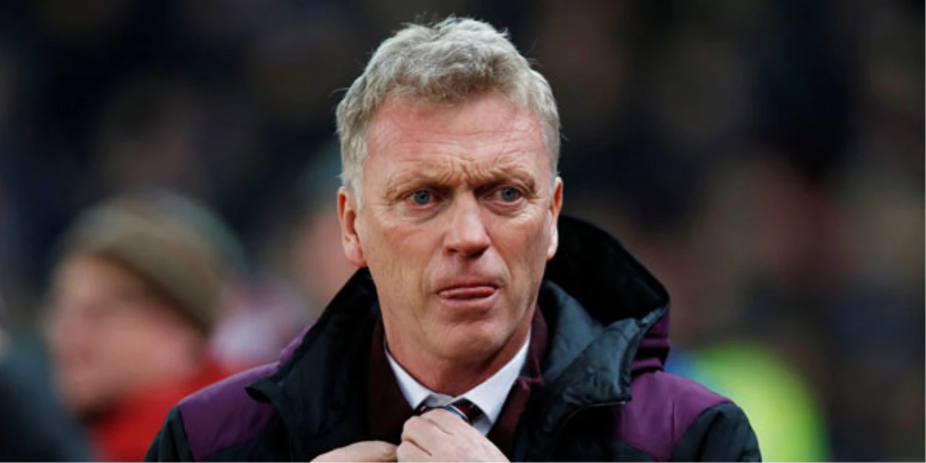 Moyes Kendinden Emin