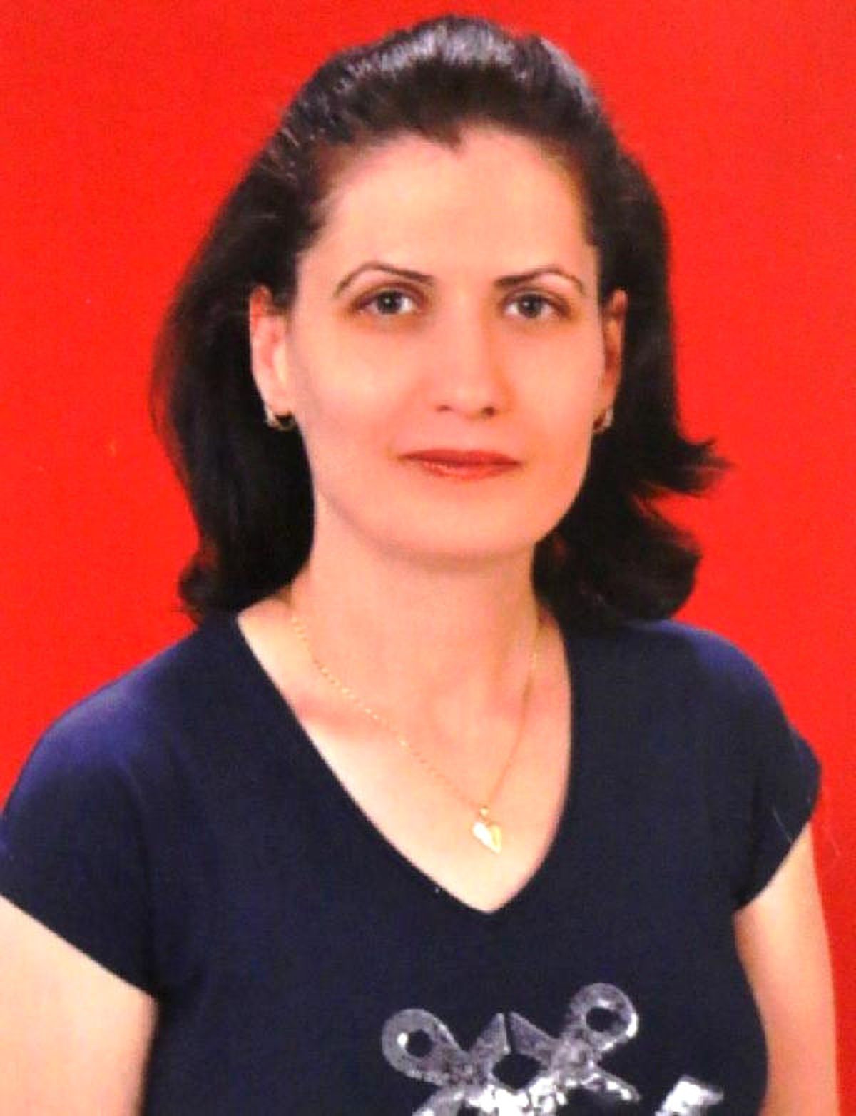 Nazilli\'de 2 Çocuk Annesi Kadından Haber Alınamıyor