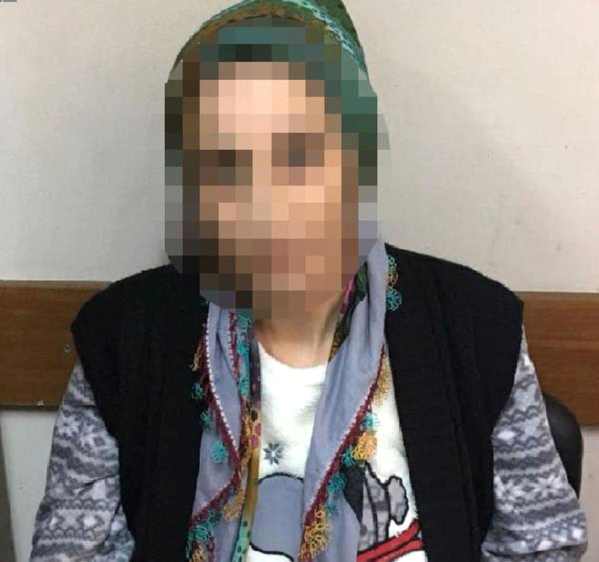 Öldürülmek İstenen Kadın, Devlet Korumasına Alındı