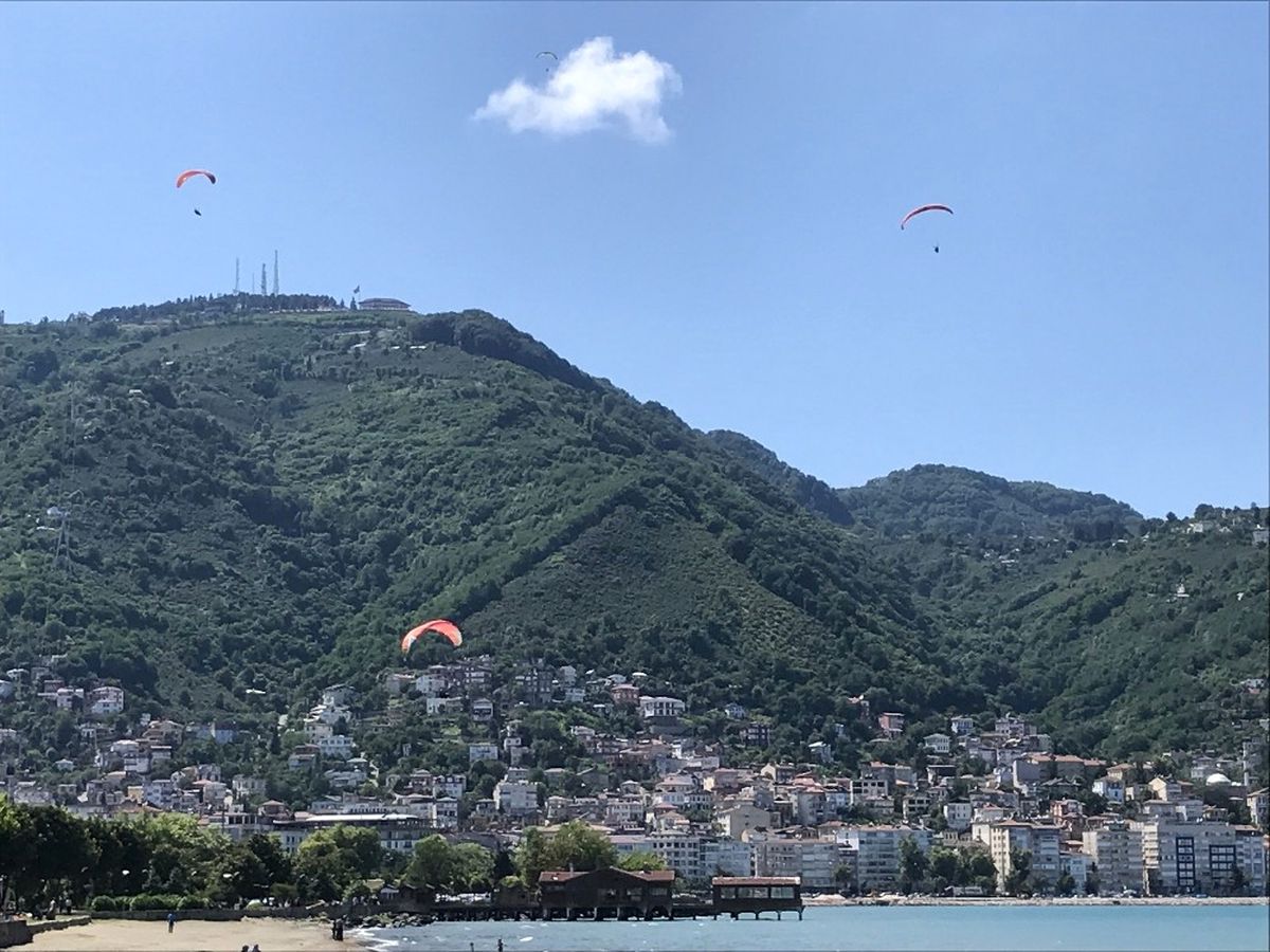 Ordu\'da Suriyeli Azaldı, Iraklı Göçmen Arttı
