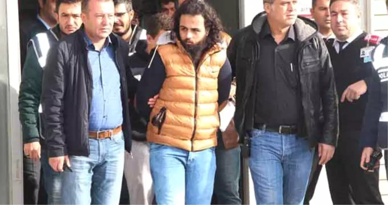 Cesdi Parka Atılan Bebeğin Babası, DNA Testiyle Bulunacak