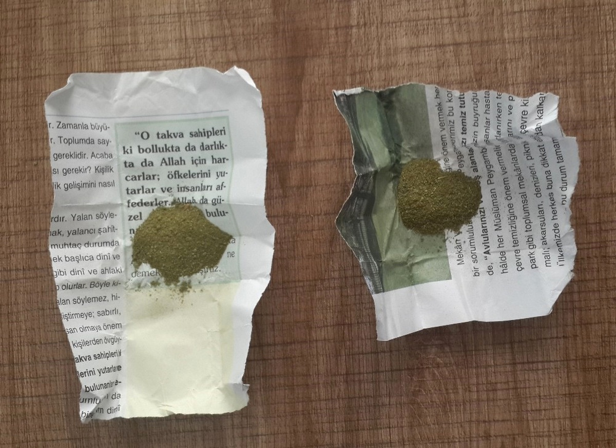 Polis Ekipleri Uyuşturucu Tacirlerine Göz Açtırmıyor