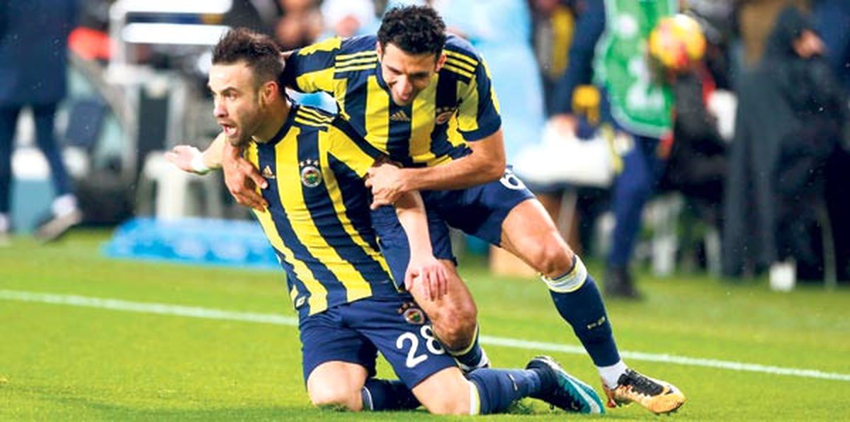 Rakip Bile Şaşırdı