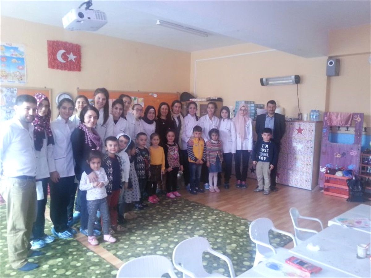 Sandıklı\'dan Kısa Kısa