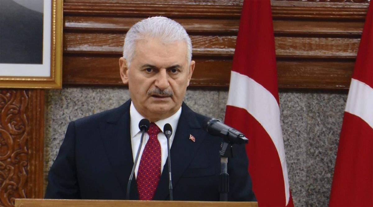 Tek Yanlı Bu Karar Asla Hayata Geçmeyecek"