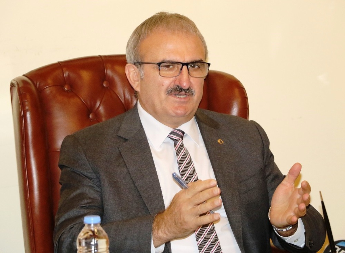 Turizm Sektörü, Hint Pazarı İçin Bir Araya Geldi
