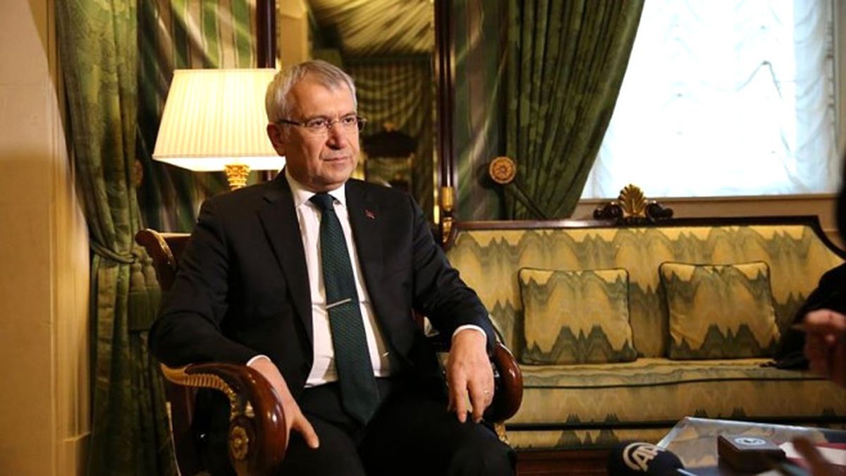 Türk Eximbank Yüzde 15 Büyüme Hedefliyor