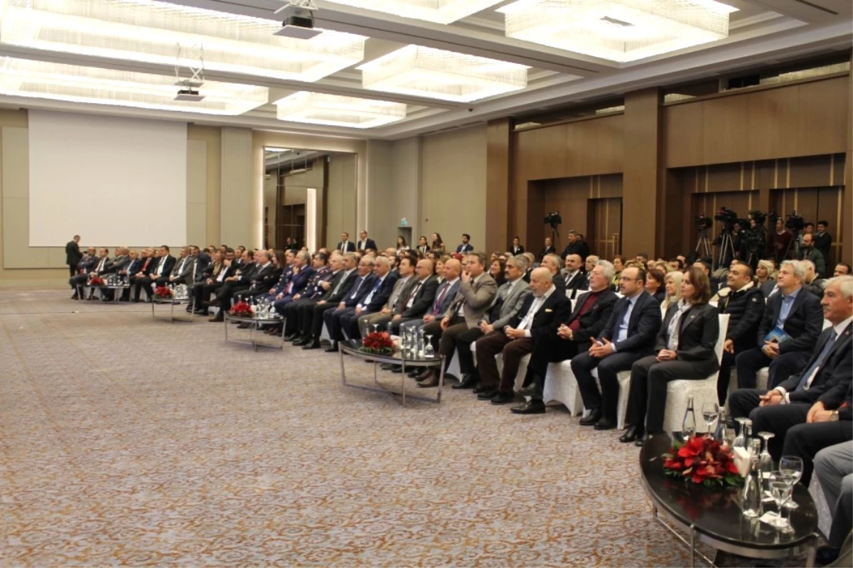 Türsab Başkanı Başaran Ulusoy Açıklaması