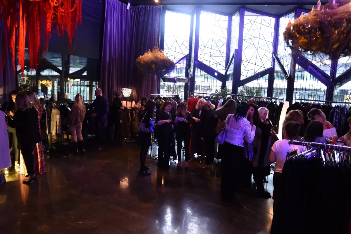 Ünlü Markalardan Yeni Yıl Daveti