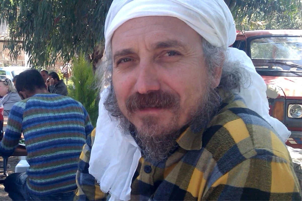 Usta Yönetmen Yüksel Aksu, Ankara\'da