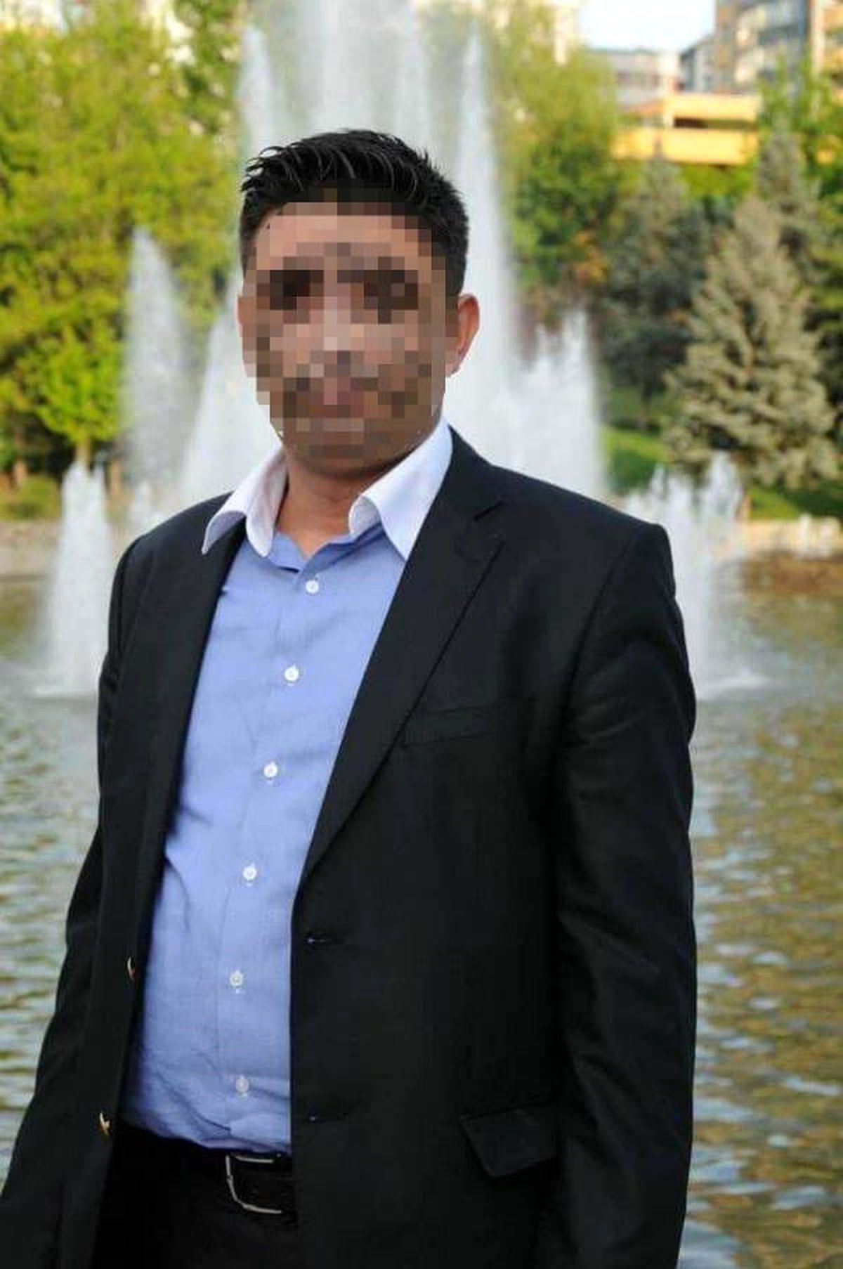 Veli Tarafından Bıçaklanan Öğretmen Hakkında Çocuğa Cinsel İstismar Davası