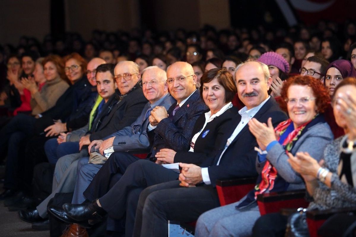 Yaşar: "Bu Halk Cumhuriyete Sahip Çıkmaya Devam Edecektir"