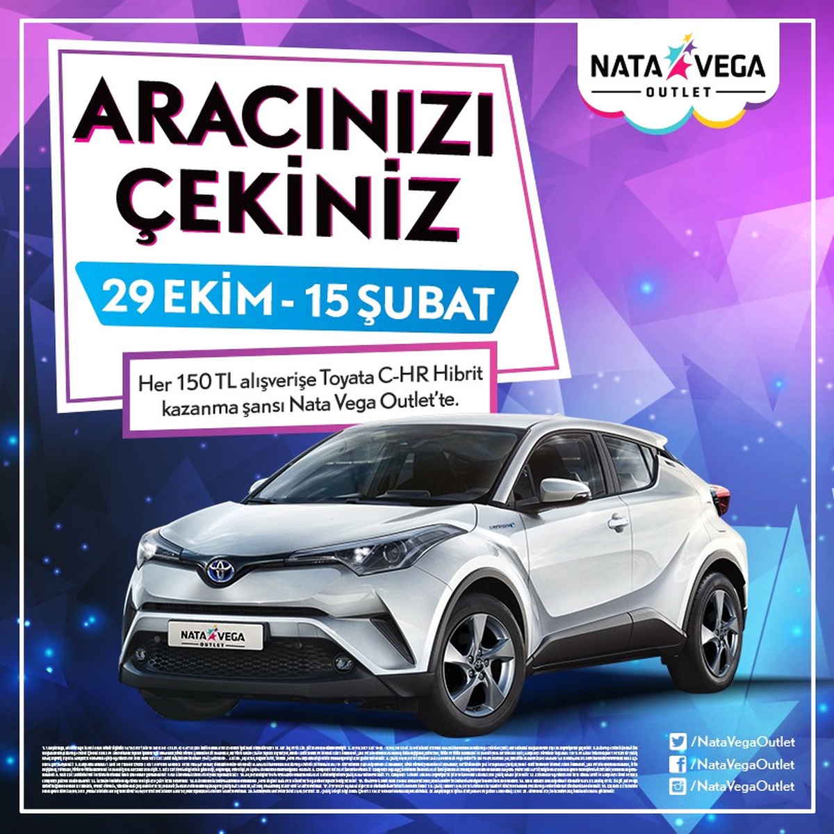 Yılın Ödülü Otomobile Büyük İlgi