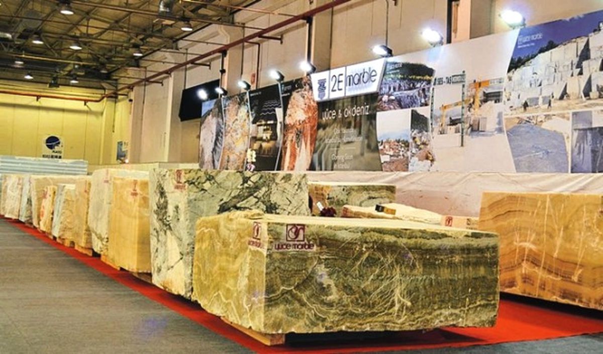 Yüce Marble, Hindistan ve Çin\'i Vietnam\'da Cezbetti