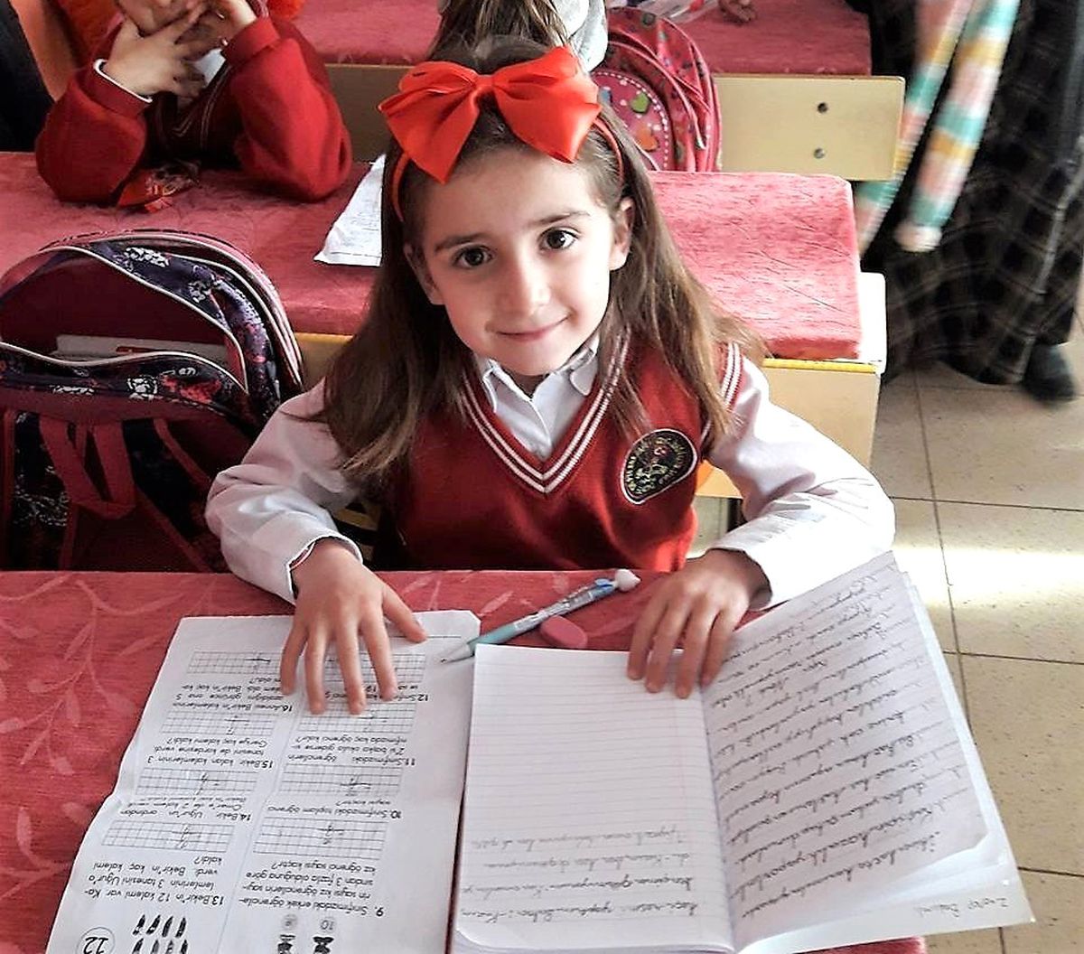 Zeynep\'ten Geriye "Cennet" Kaldı