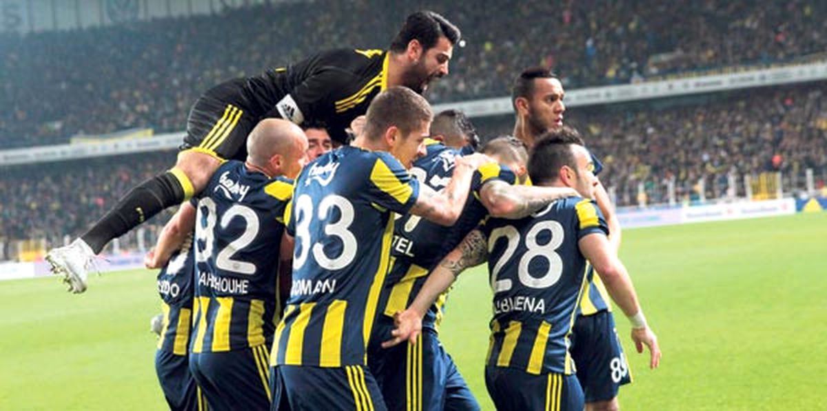 Zirve Koşusu!