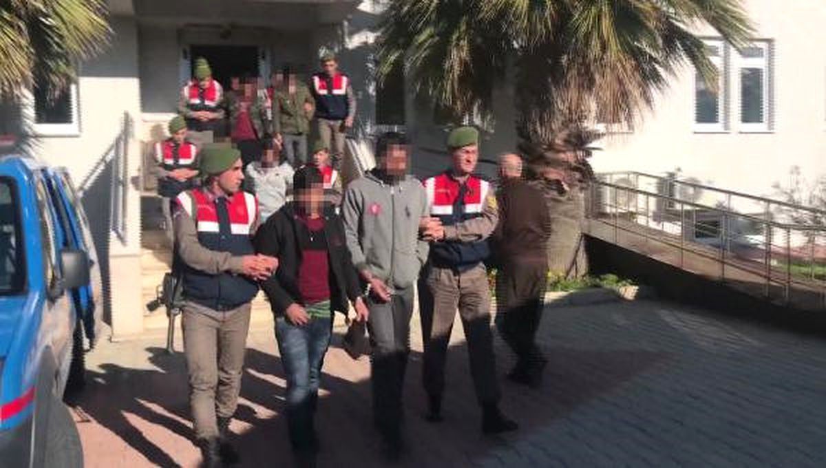 1500 Dolara Umut Yolculuğu