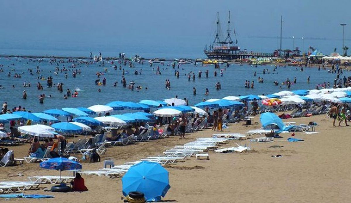 Türkiye\'de Turizm Patlama Yapacak