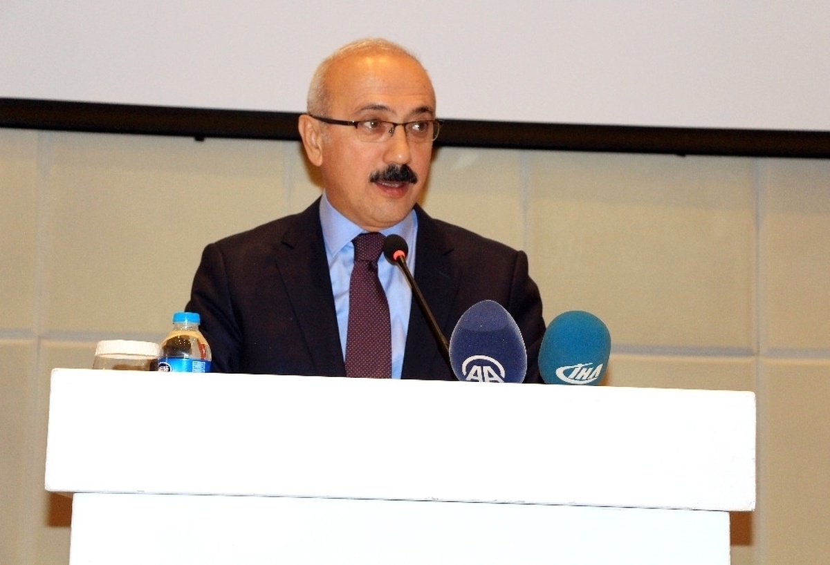 2018 Türkiye İçin Dijital Ekonomi Yılı Olacak"