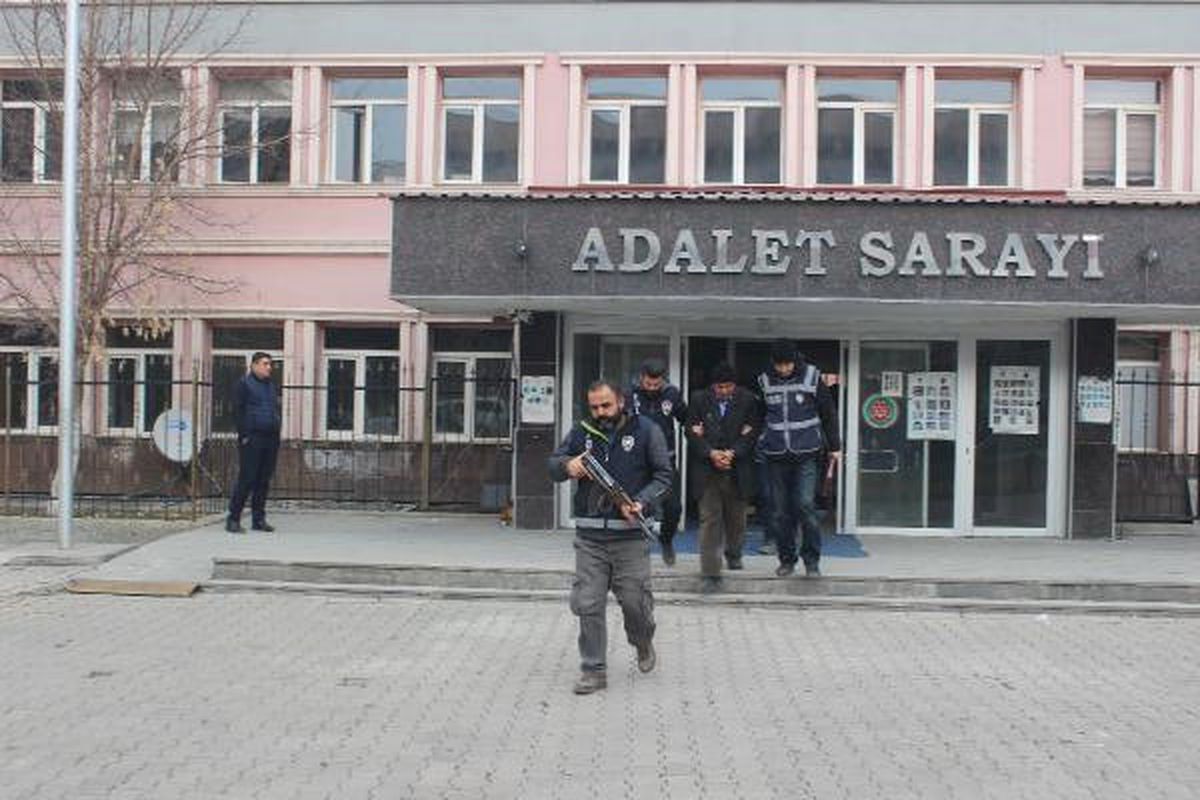 23 Yıl Sonra Yakalandı