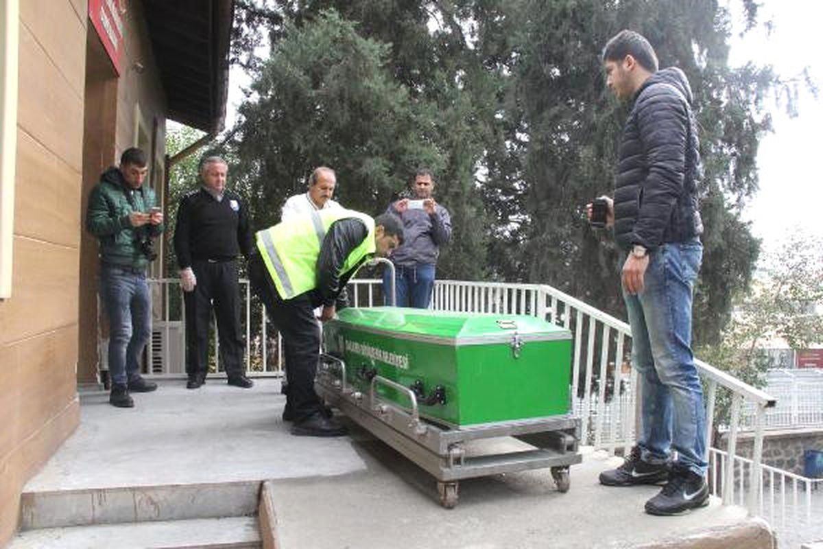 8 Yaşındaki Kübra, Prizdeki Kaçaktan Akıma Kapılıp Öldü