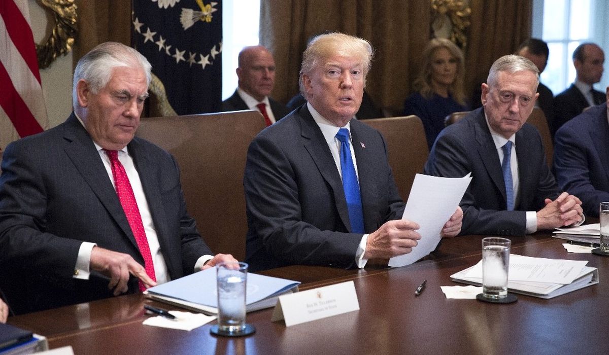 ABD Başkanı Trump, BM Ülkelerini Yardımları Kesmekle Tehdit Etti