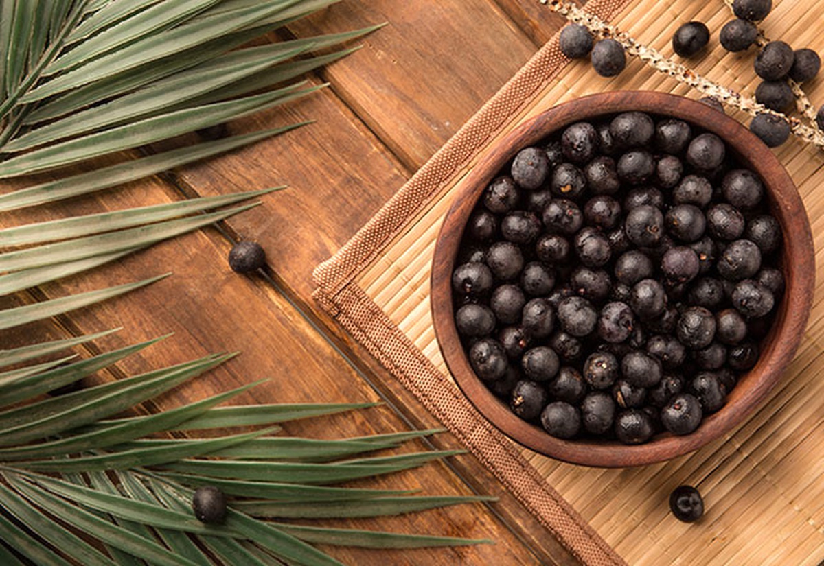 Acai Çileğinin Sağlığımıza Faydaları