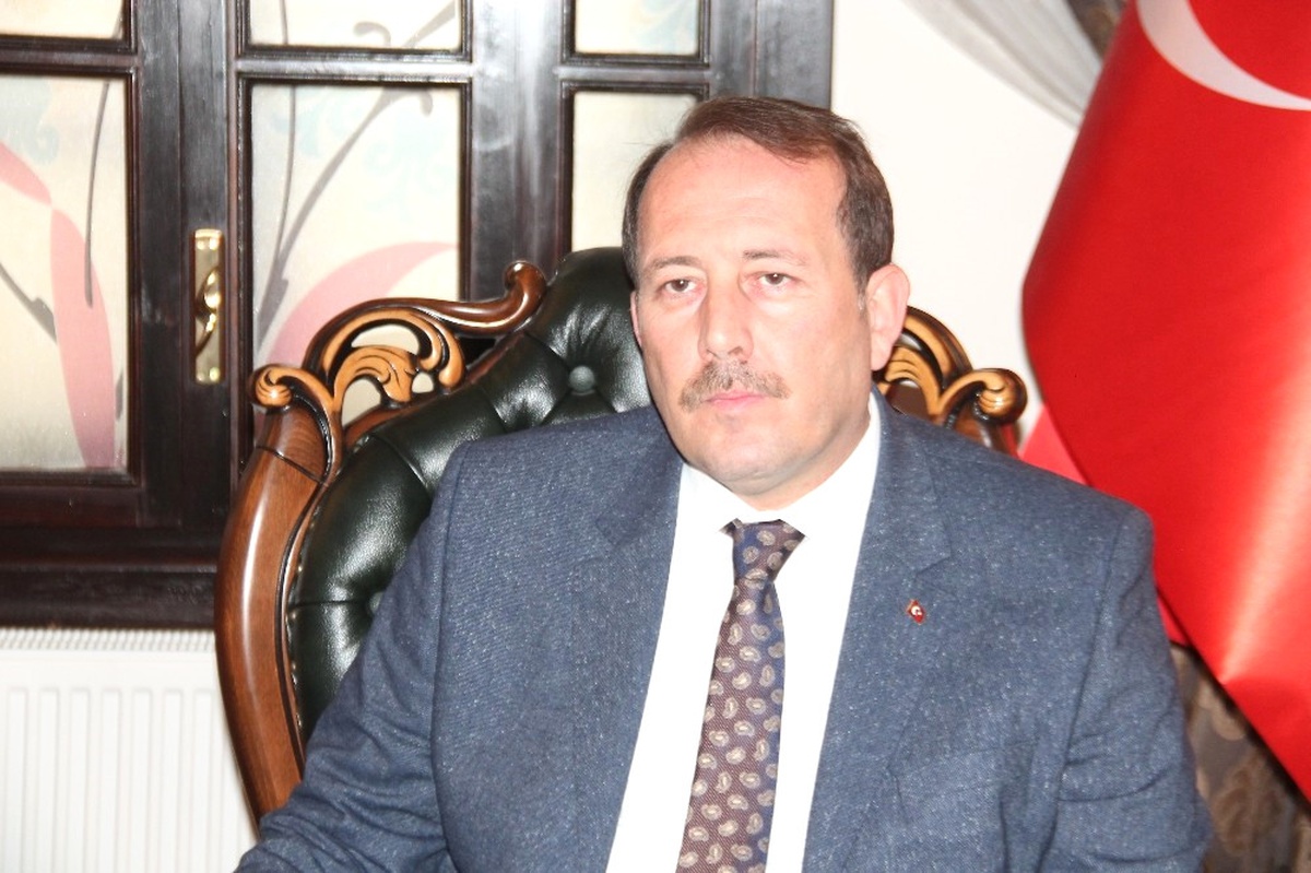 Ak Partili Karacan: "Dünya Türkiye\'nin Büyümesini ve Güçlenmesini İstemiyor"