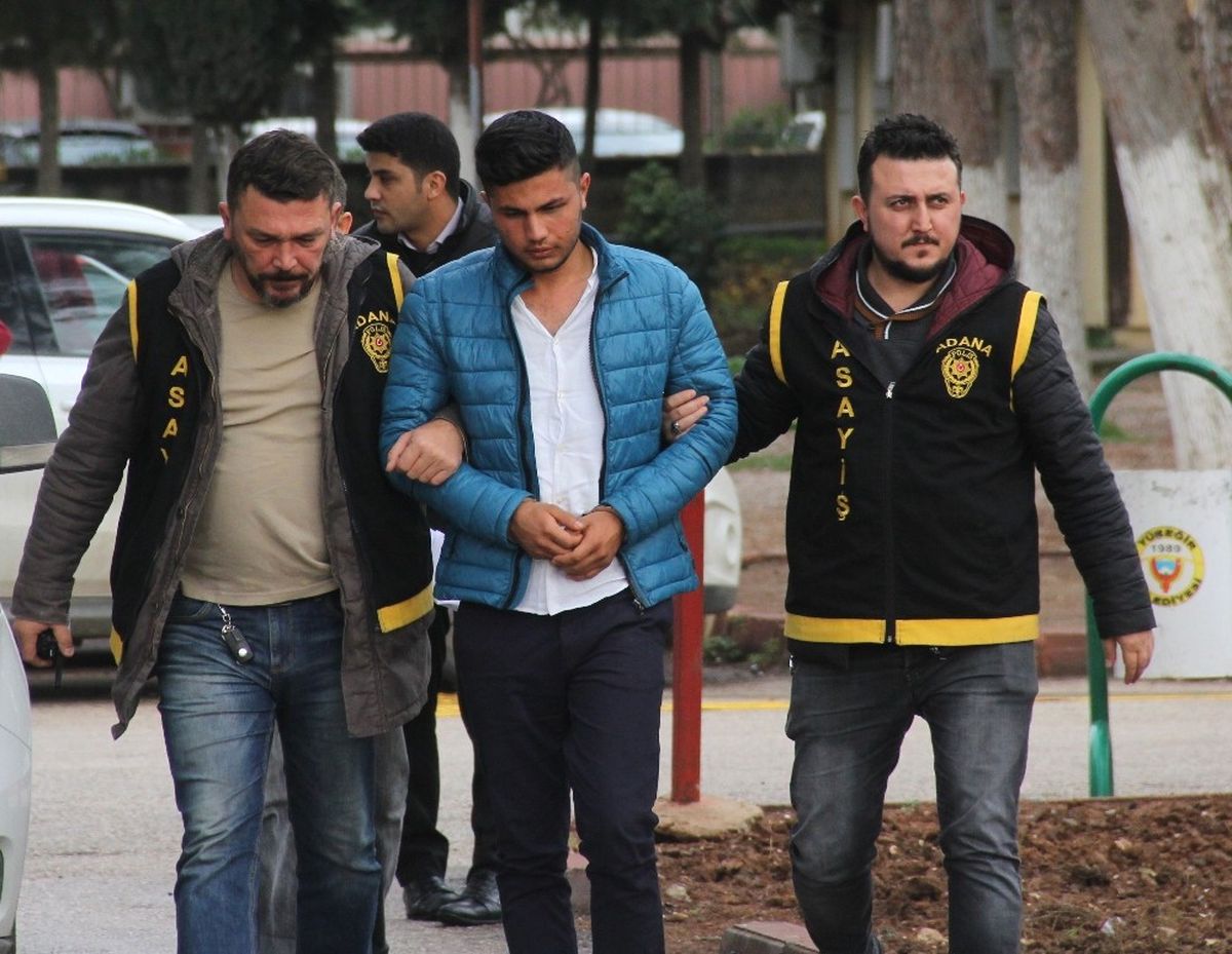Akrabasını Kazayla Değil Hırsızlıktan Öldürdüğünü İtiraf Etti