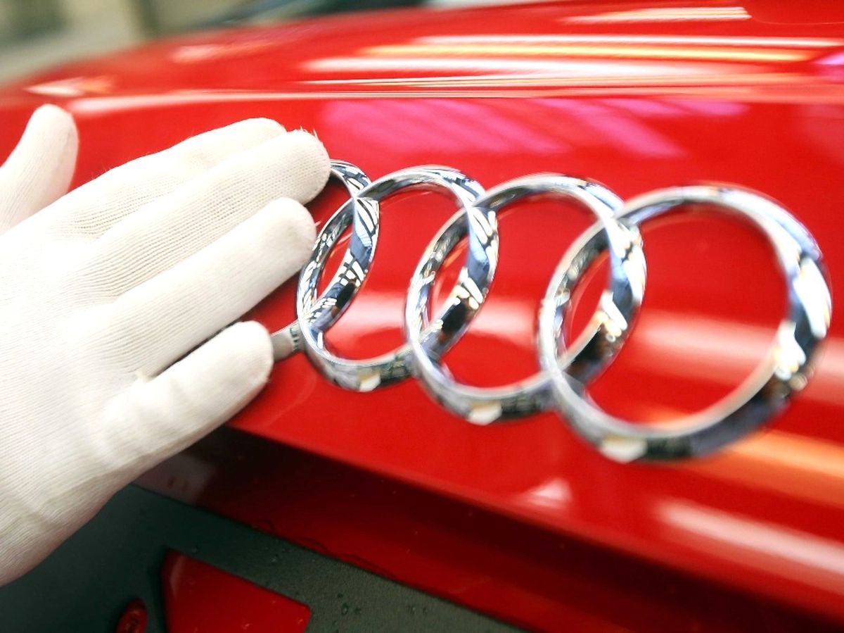 Audi 330 Bin Aracı Geri Çağırdı