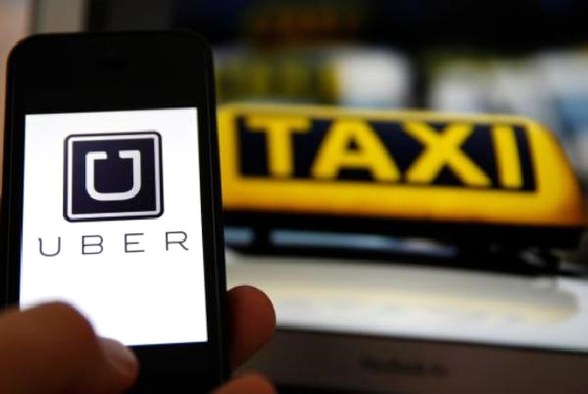 Avrupa Mahkemesi: Uber Dijital Bir Hizmet Değil, Resmen Bir Taksi Şirketidir