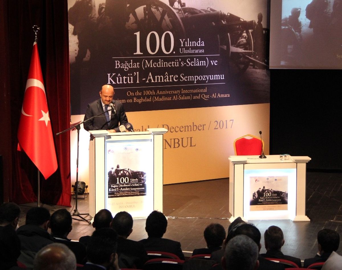 Başbakan Yardımcısı Işık\'tan Birleşik Arap Emirlikleri Dışişleri Bakanı\'na Sert Tepki