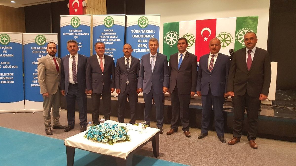 Başkan Akay\'dan "21 Aralık Dünya Kooperatifçilik Günü" Açıklaması
